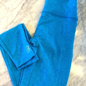 Bombshell Scrunch Butt Boost leggings. Size S.